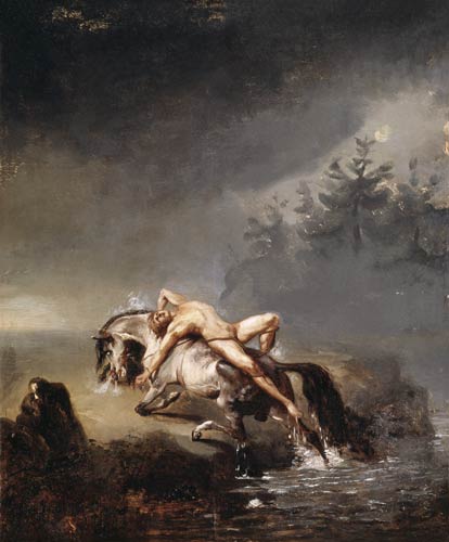 Mazeppa